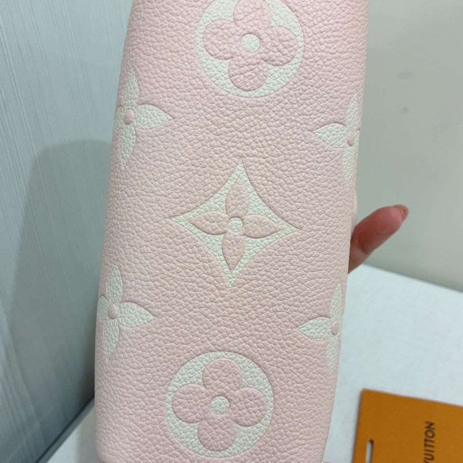 98新🍓#Lv #speedynano #草莓牛奶 #2025購證 #晶片款-10