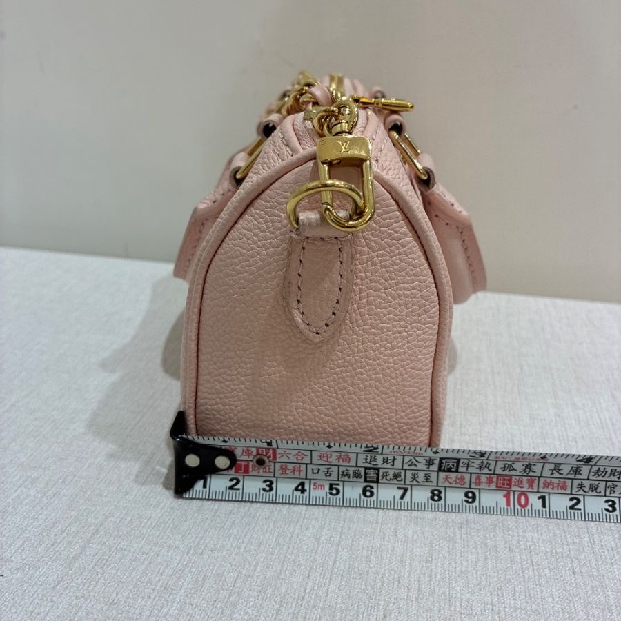 98新🍓#Lv #speedynano #草莓牛奶 #2025購證 #晶片款-15