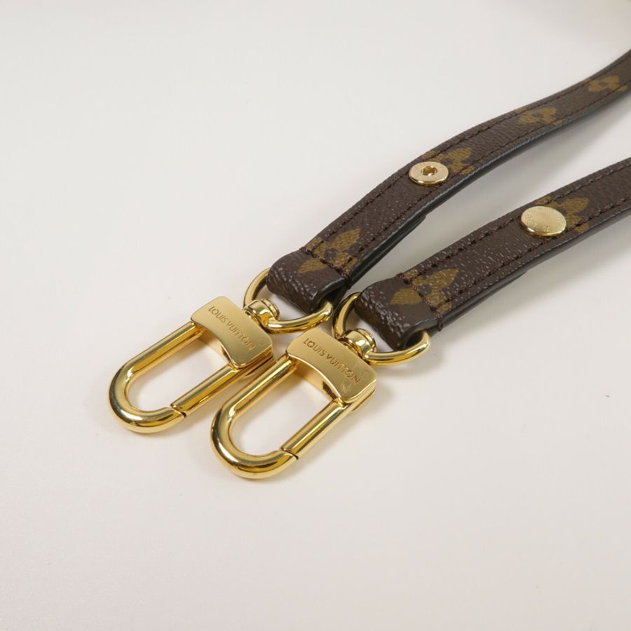 LOUIS VUITTON Monogram Pochette Metis East West手挽肩背兩用袋-11