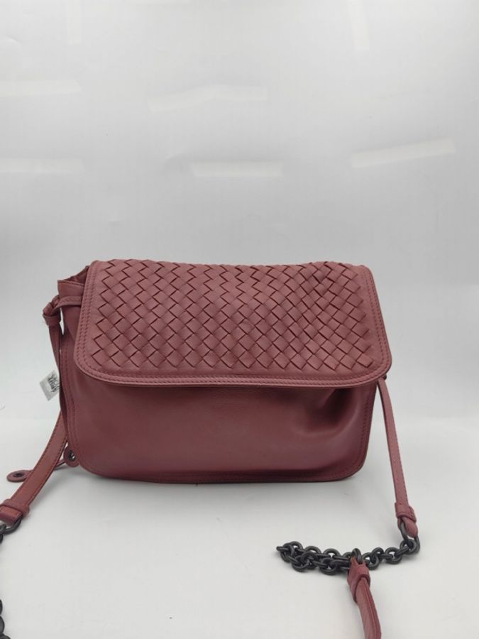 葆蝶家/Bottega Veneta BV編織包-0