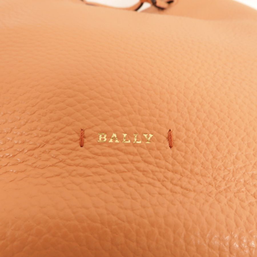 BALLY 牛皮皮革Coach Andy手挽兩用袋-7