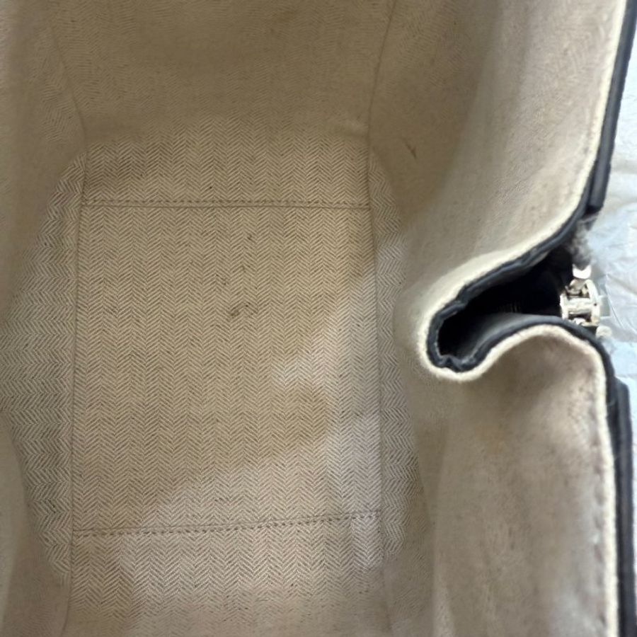 🩶【二手精品轉讓|LOEWE 小包|灰色|狀況佳】🩶-13