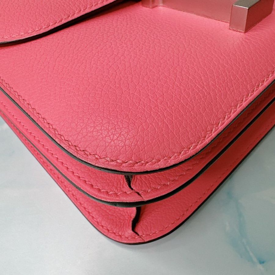 HERMES 唇膏粉Constance康康24-8