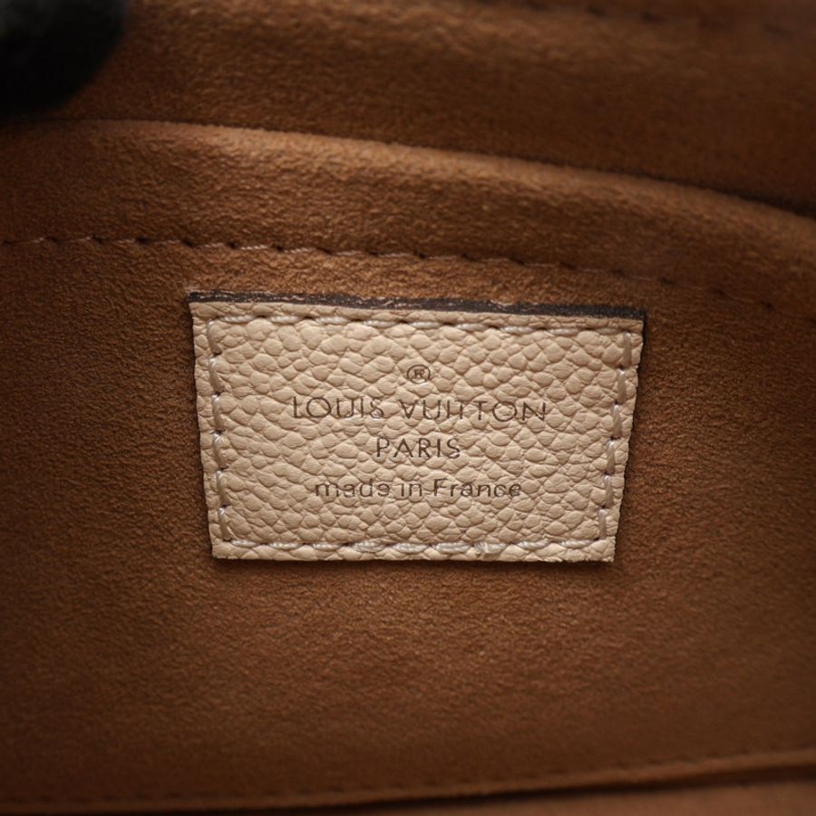 米色 EPI 水波紋牛皮 Marellini 兩用包【LOUIS VUITTON LV 路易威登】 M20999-4