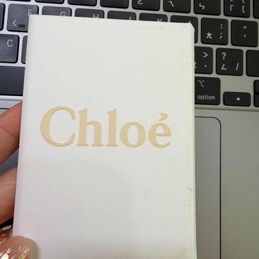 ✨【二手精品|Chloé 托特包|狀況佳】✨-1