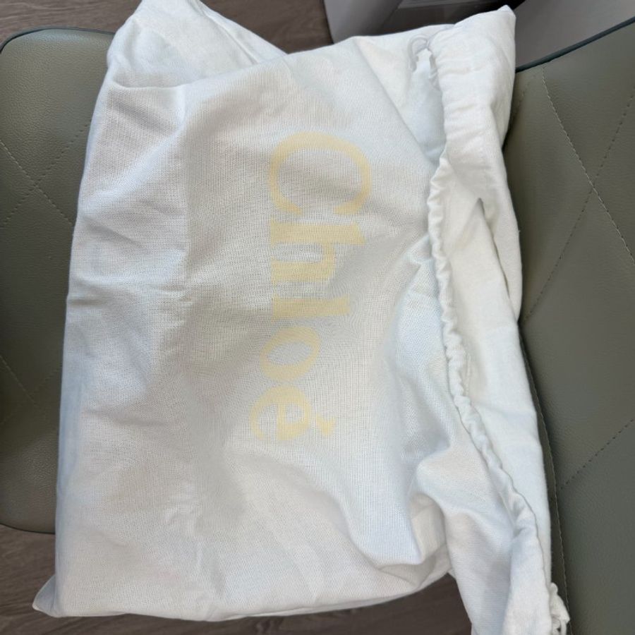 ✨【二手精品|Chloé 托特包|狀況佳】✨-4