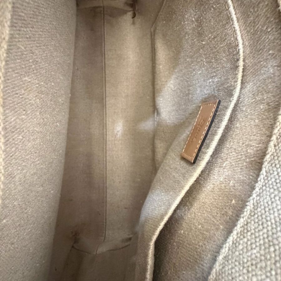 ✨【二手精品|Chloé 托特包|狀況佳】✨-25