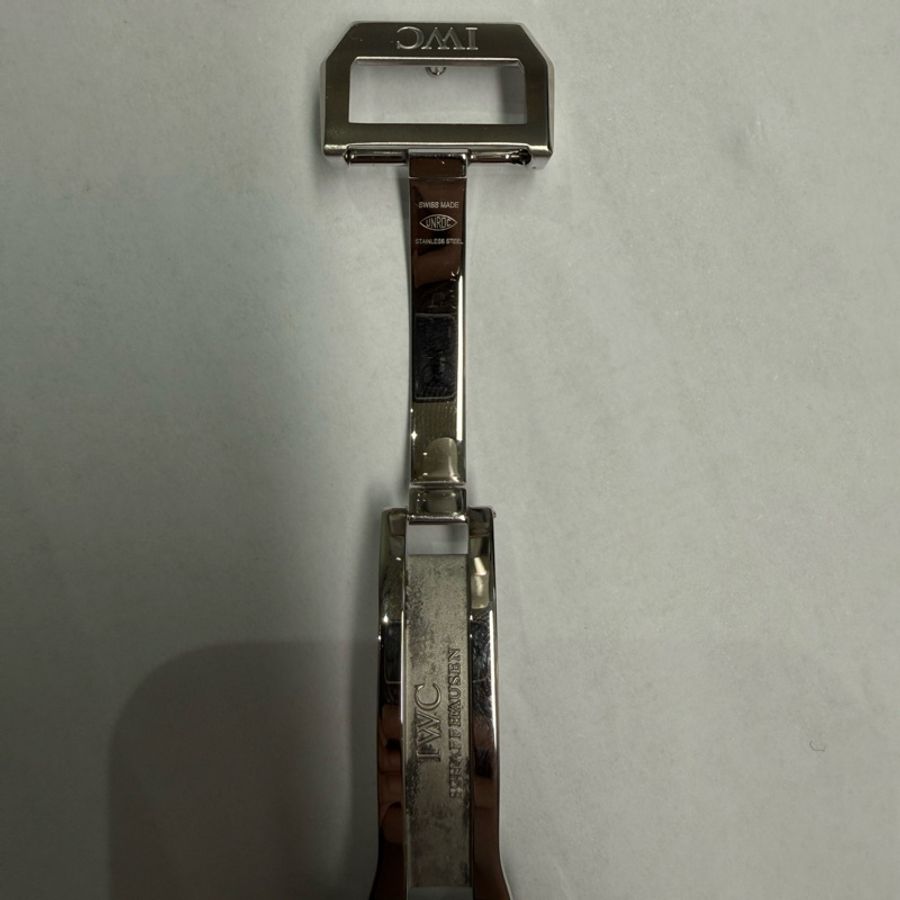 IWC 萬國 Potuguses CHronograph IW371446-4