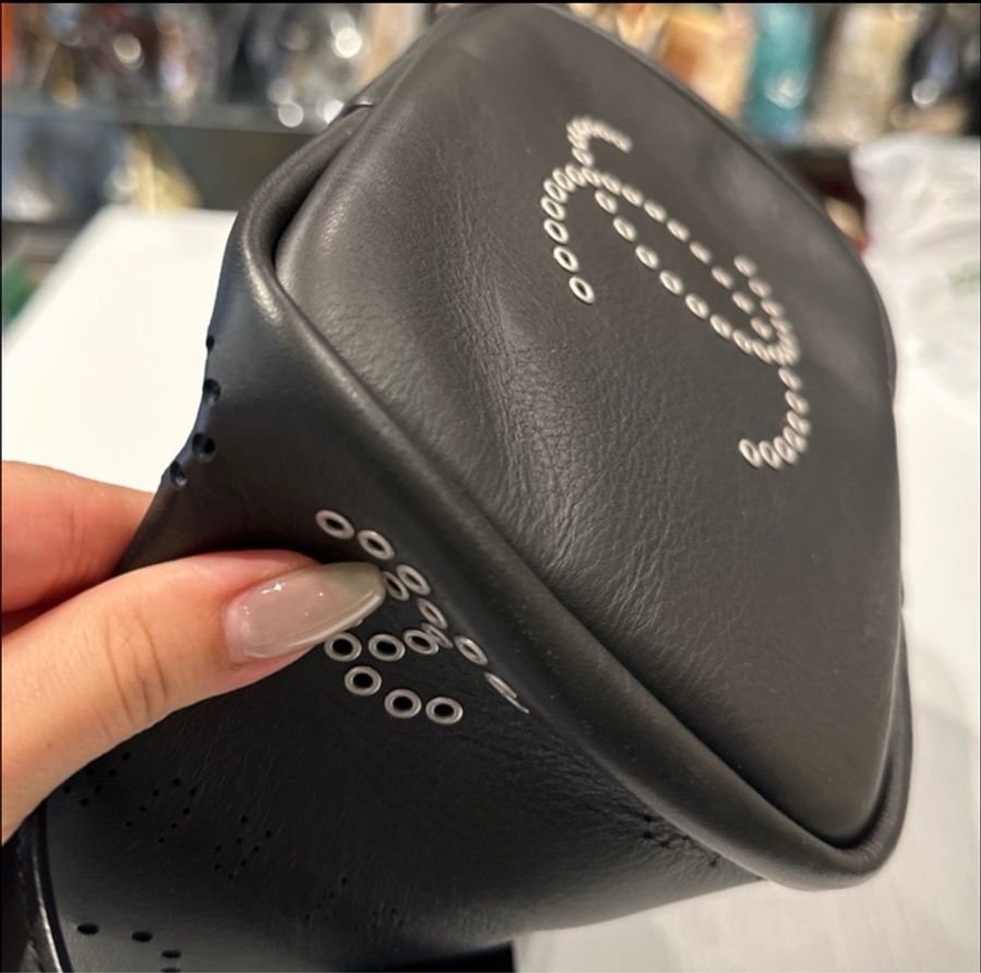 Chanel #手提包 #肩背包 #側背包 #水桶包-15