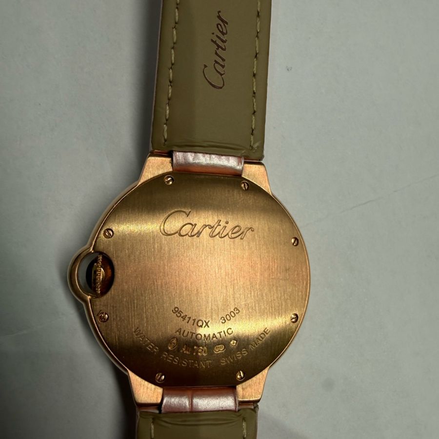CATIER 藍氣球 WE900551-6