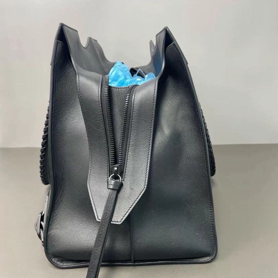【威選精品】✨ Balenciaga Neo Cagole City XL 機場機車包 ✨-3
