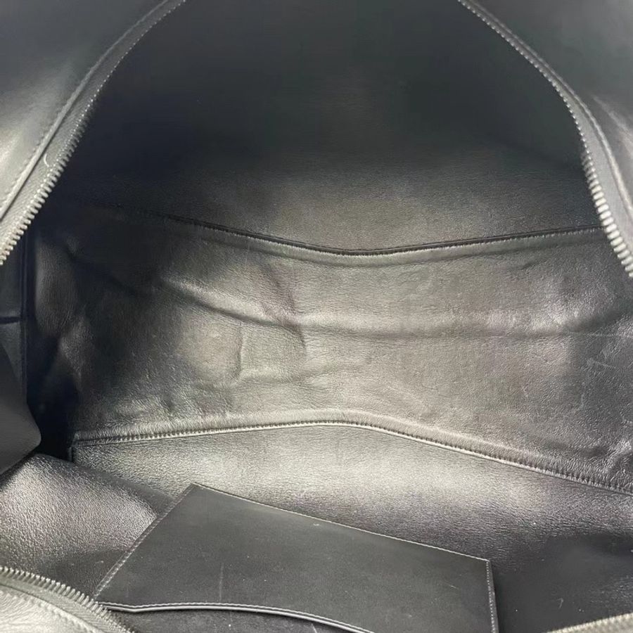 【威選精品】✨ Balenciaga Neo Cagole City XL 機場機車包 ✨-12