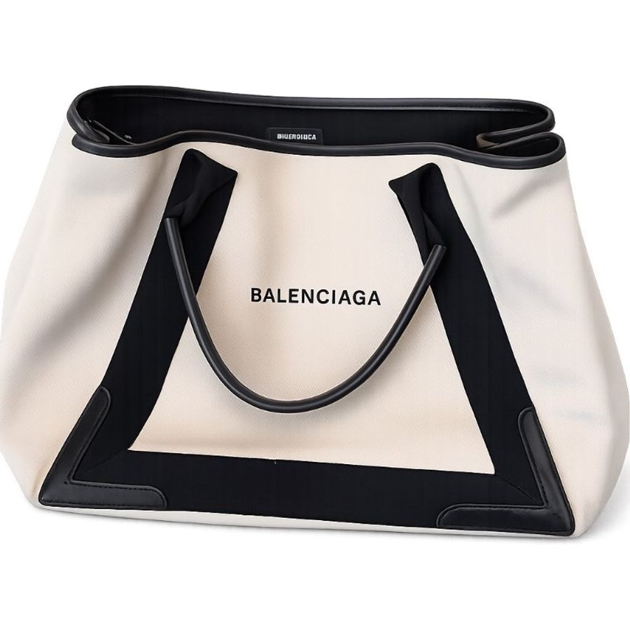 Balenciaga Canvas Tote Bag 托特包（中號）-3