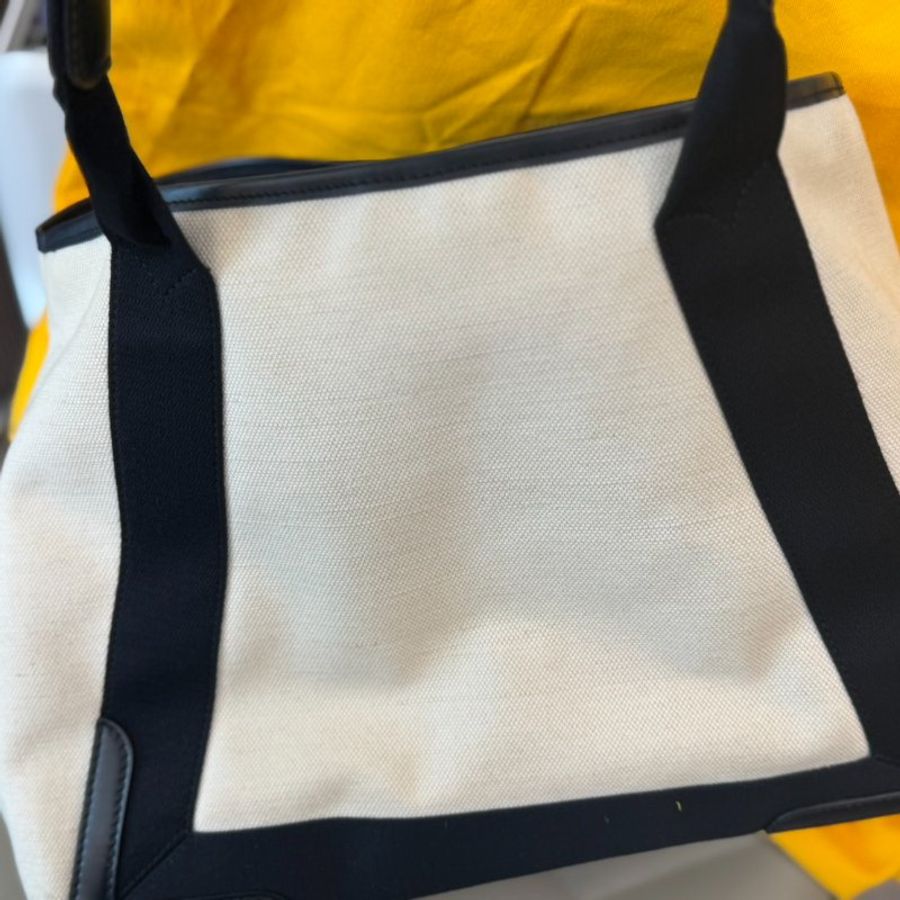 Balenciaga Canvas Tote Bag 托特包（中號）-6