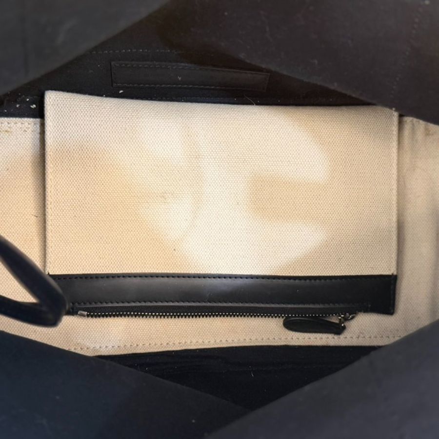 Balenciaga Canvas Tote Bag 托特包（中號）-9