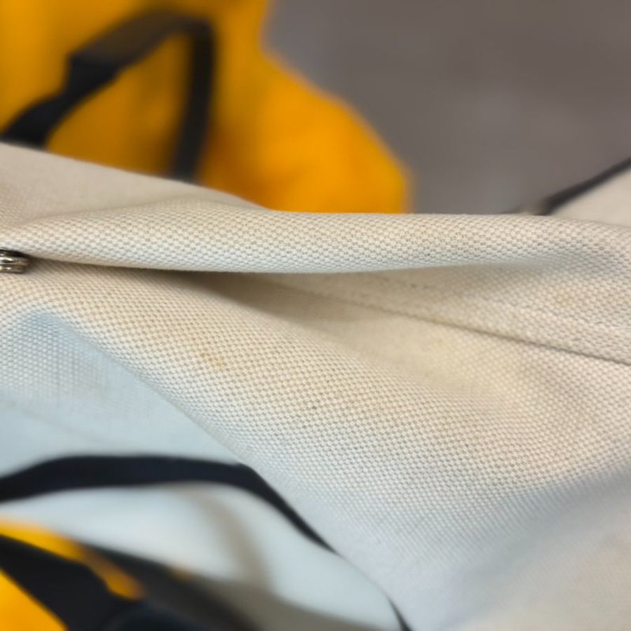 Balenciaga Canvas Tote Bag 托特包（中號）-11