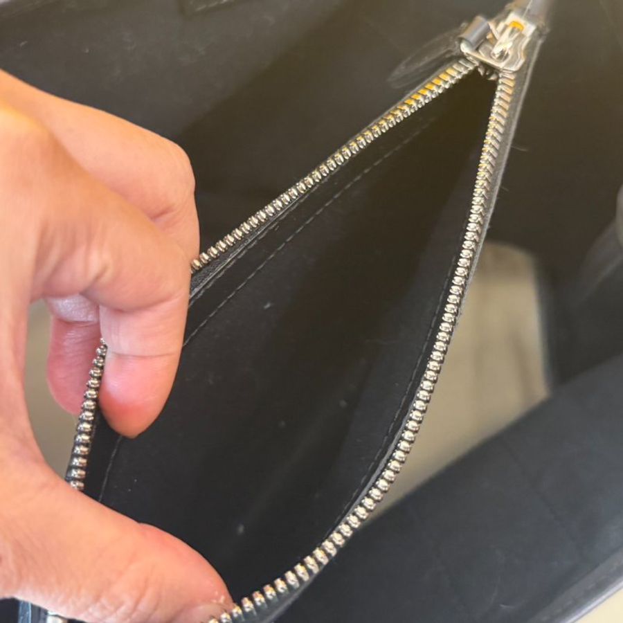 Balenciaga Canvas Tote Bag 托特包（中號）-13