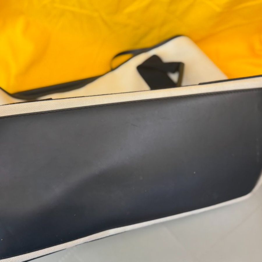 Balenciaga Canvas Tote Bag 托特包（中號）-17