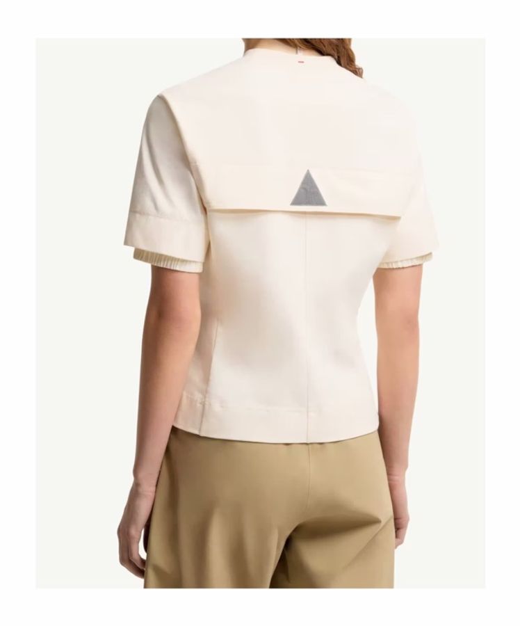 Moncler 女士 短袖T恤XS S M L碼-3