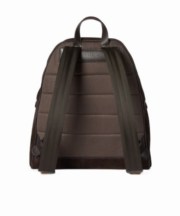 Gucci 男士 Ophidia 中號背包均碼碼中號、36.3cm*17.8cm*41cm-3