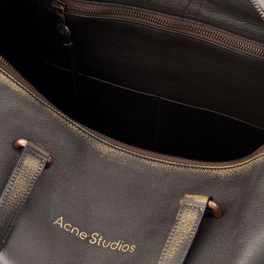 Acne Studios 女士 多口袋單肩包均碼碼常規、-4