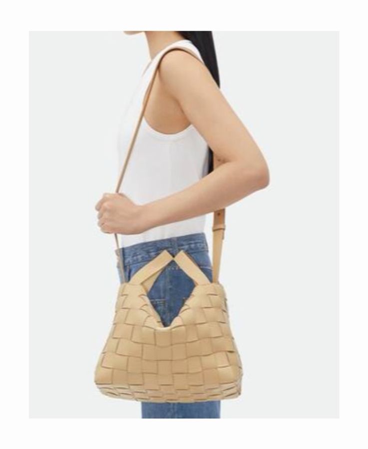 Bottega Veneta 女士 中號Cassette單肩包均碼碼中號、28cm*16.5cm*21cm-3