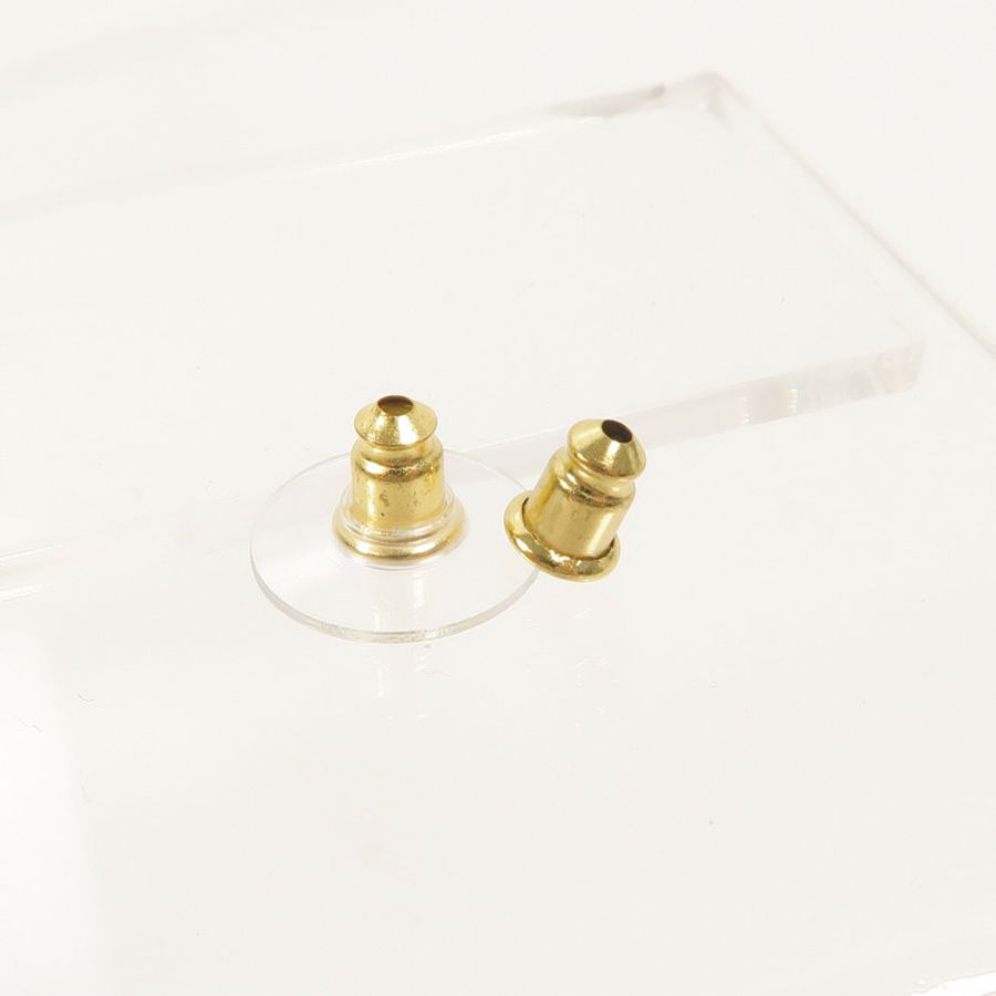 CHANEL 金屬Earrings耳環-5
