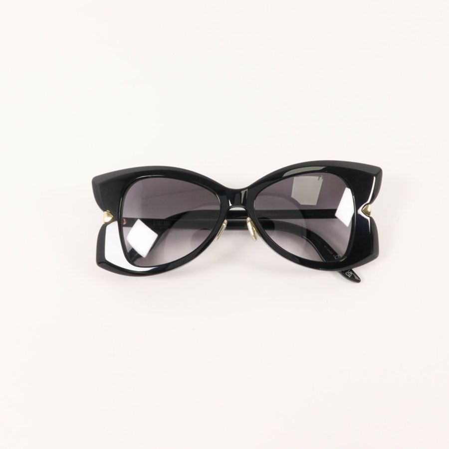 Dior PVC Sunglasses太陽眼鏡-4