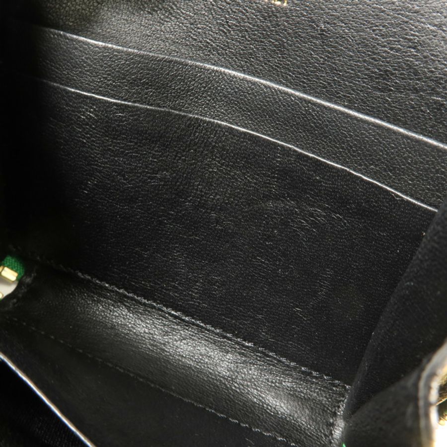 CELINE 牛皮皮革Coin Case零錢包-14