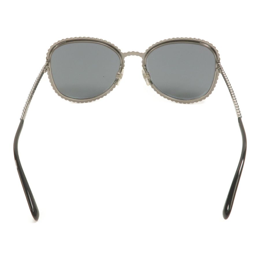 CHANEL PVC Sunglasses太陽眼鏡-2