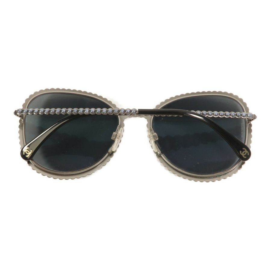 CHANEL PVC Sunglasses太陽眼鏡-3