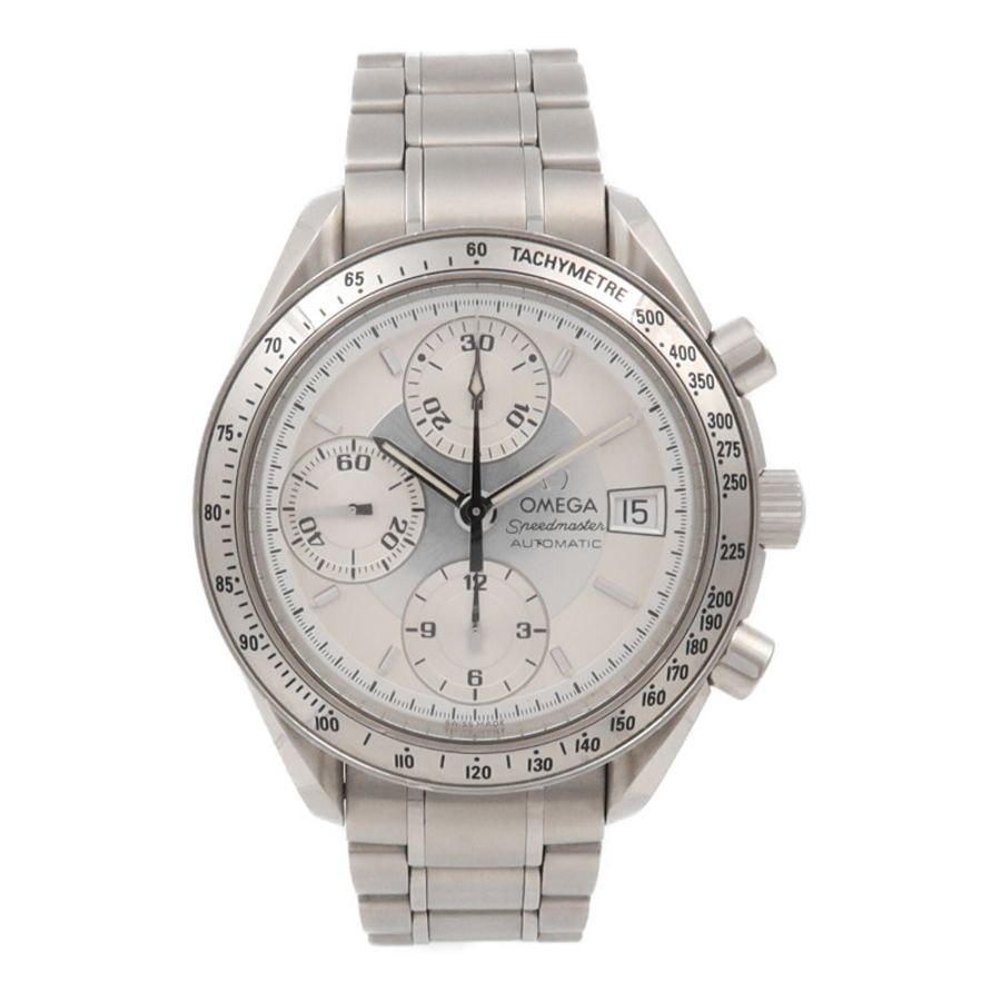OMEGA Speedmaster Date 3513.5-1