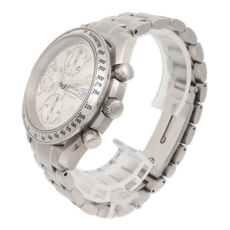 OMEGA Speedmaster Date 3513.5-2