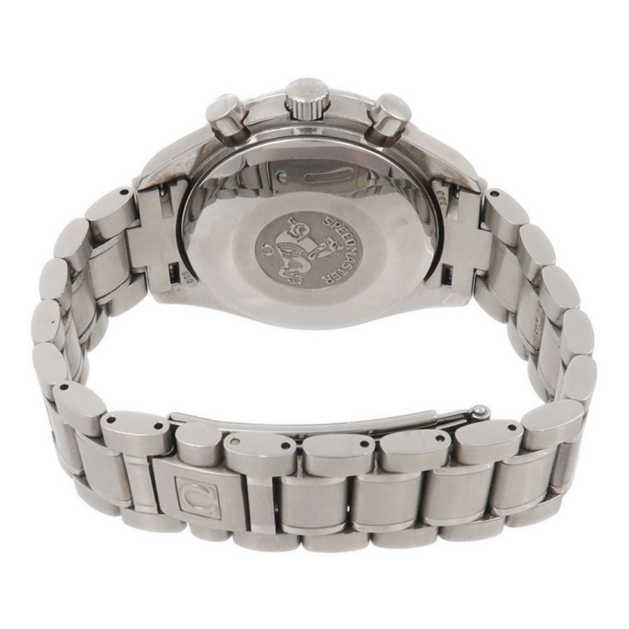 OMEGA Speedmaster Date 3513.5-4