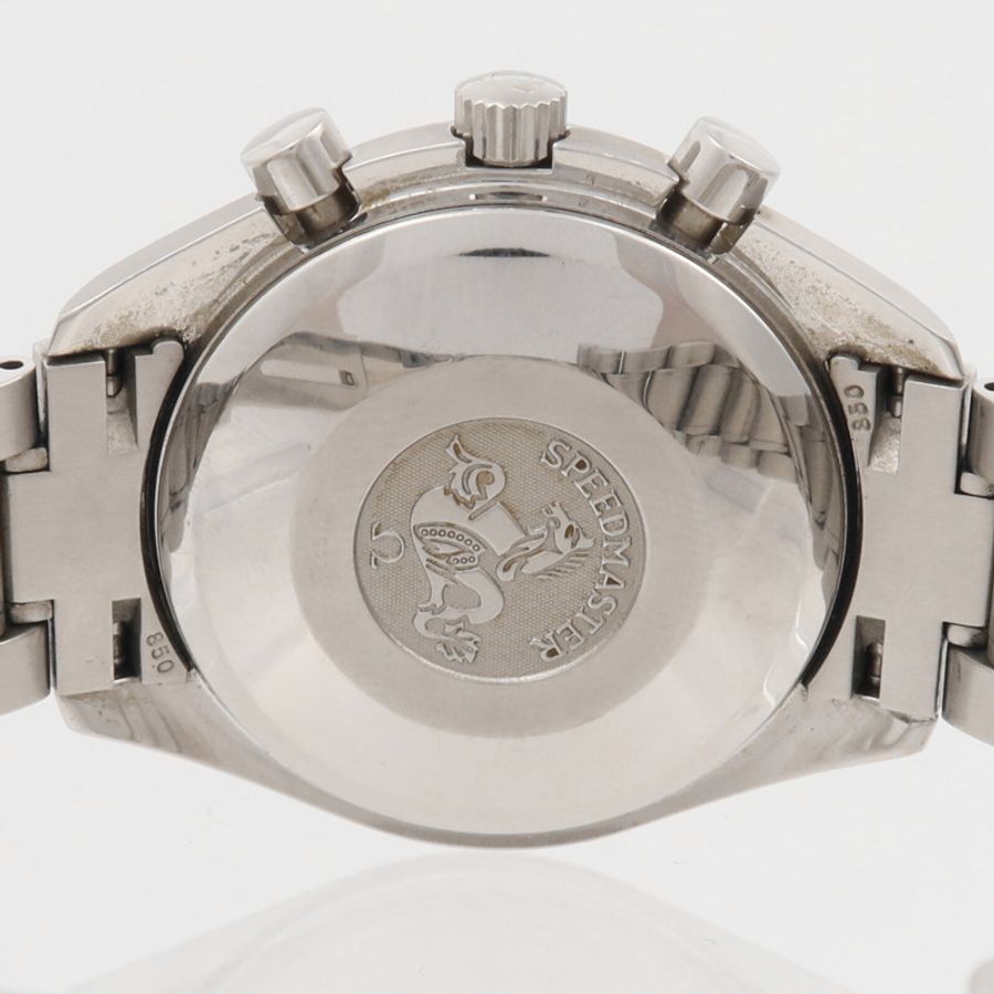OMEGA Speedmaster Date 3513.5-6