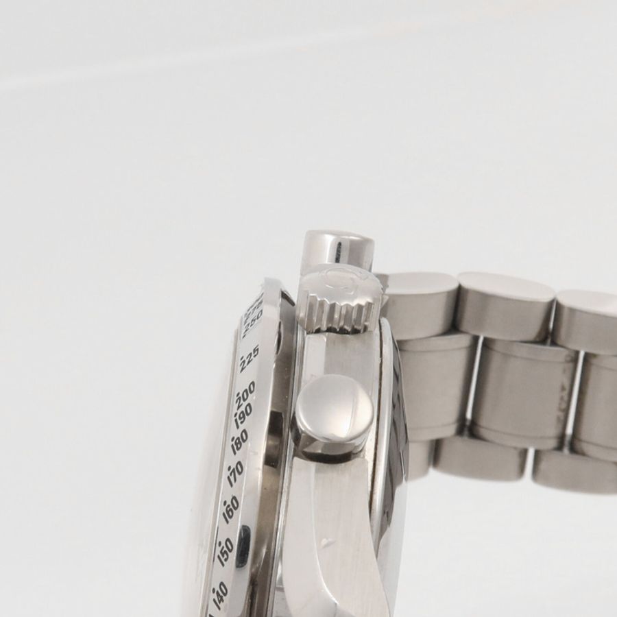 OMEGA Speedmaster Date 3513.5-7