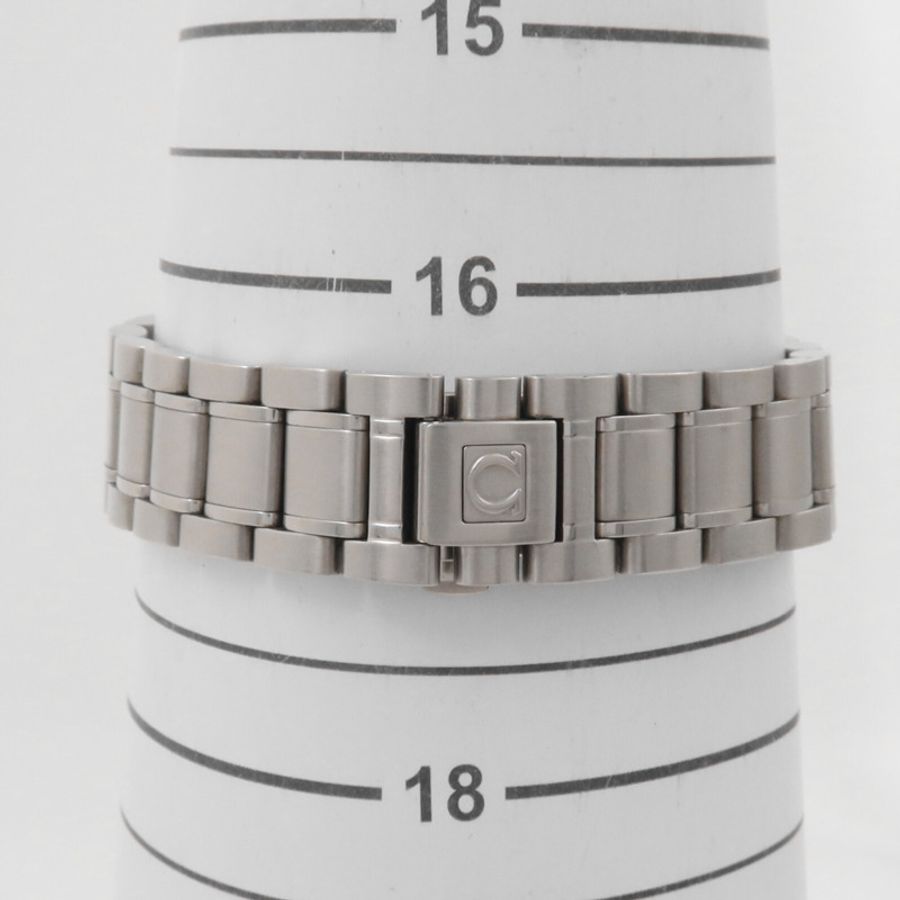 OMEGA Speedmaster Date 3513.5-8