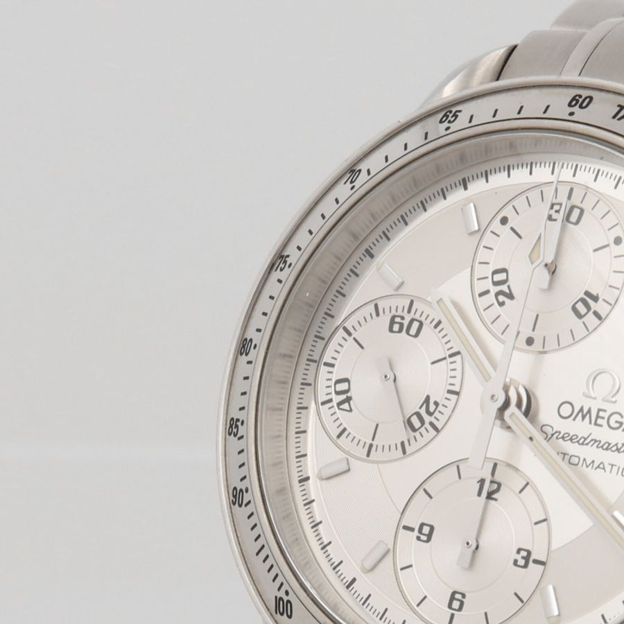 OMEGA Speedmaster Date 3513.5-10