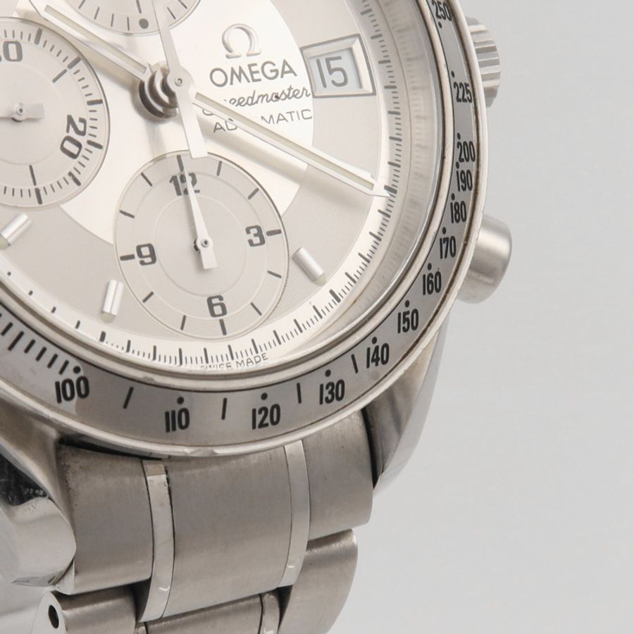 OMEGA Speedmaster Date 3513.5-11