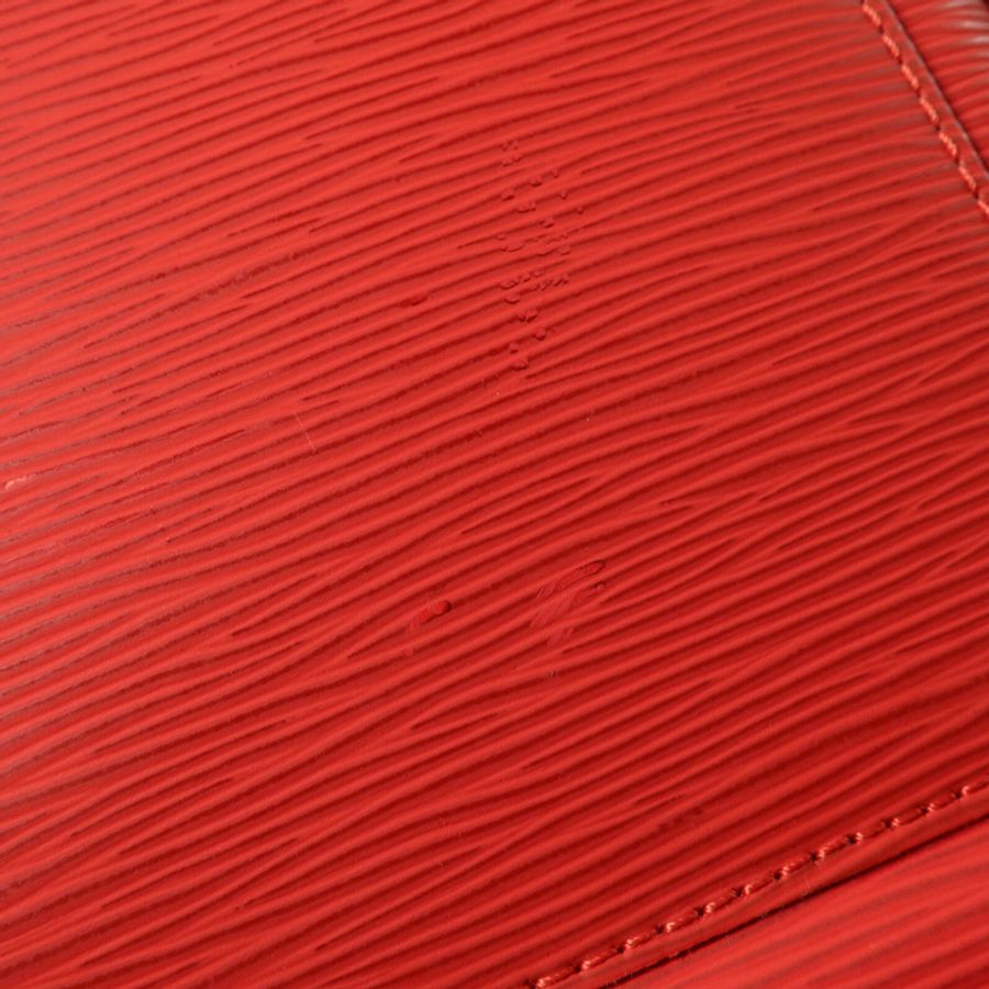 LOUIS VUITTON Epi Speedy 35手挽袋-20