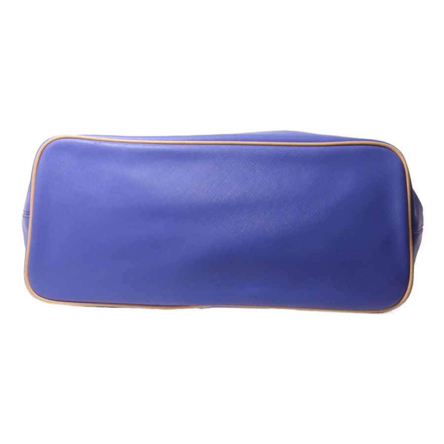 COACH 牛皮皮革Park Metro Tote Bag手挽袋-3