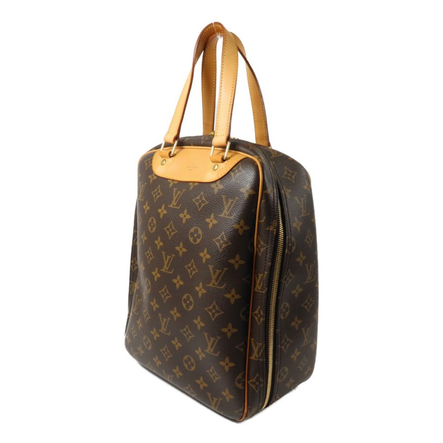 LOUIS VUITTON Monogram Excursion Shoe Case手挽袋-2