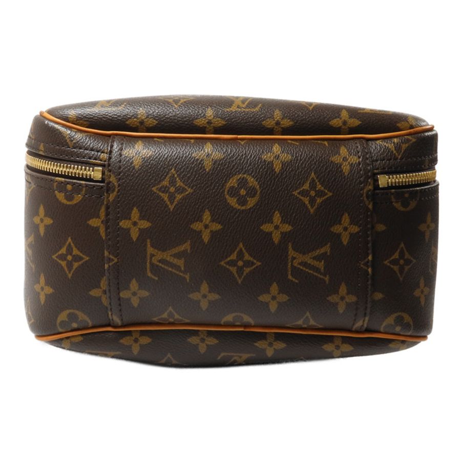 LOUIS VUITTON Monogram Excursion Shoe Case手挽袋-3