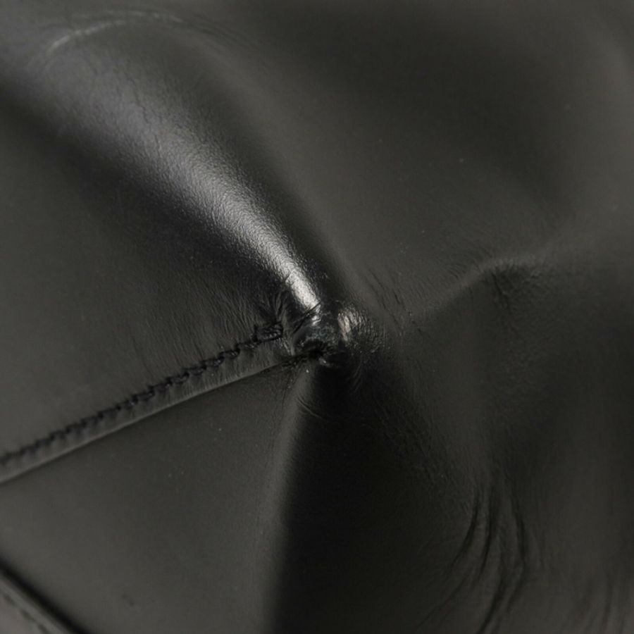 BALENCIAGA 牛皮皮革Market Tote Bag手挽袋-12