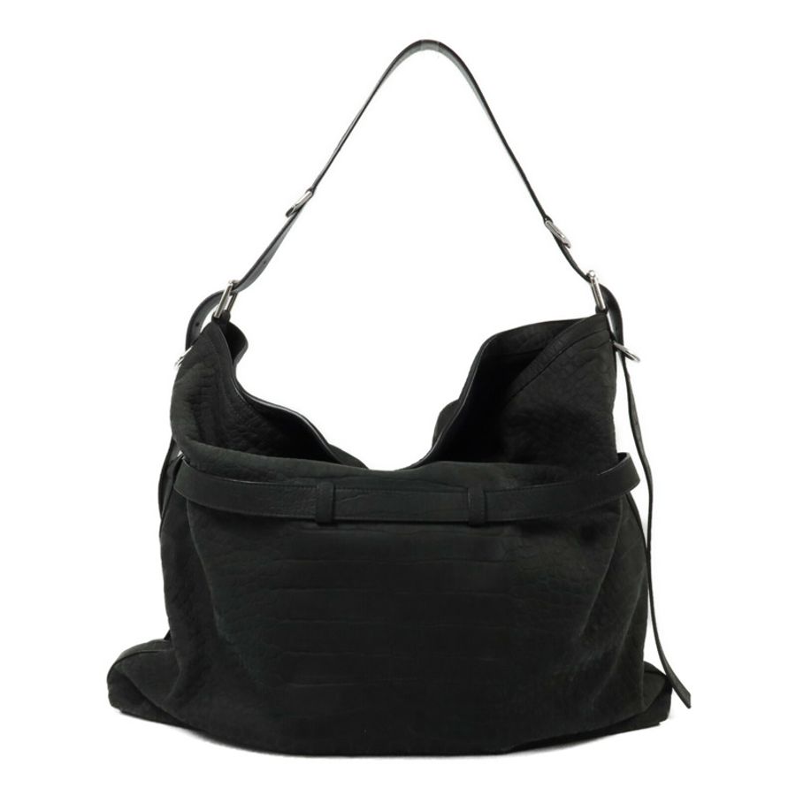 GIVENCHY 牛皮皮革Voyou Large Bag肩背袋-2