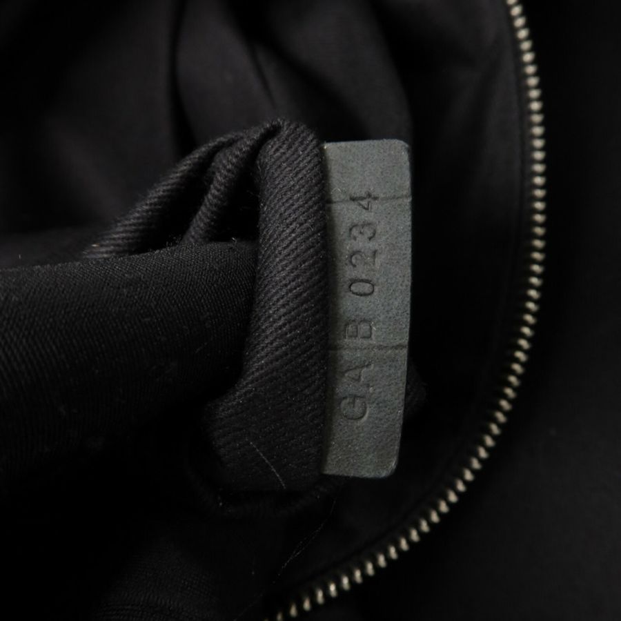 GIVENCHY 牛皮皮革Voyou Large Bag肩背袋-6