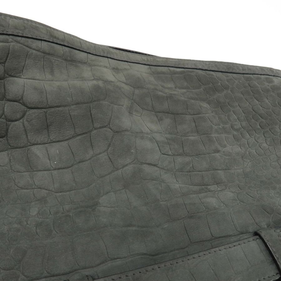 GIVENCHY 牛皮皮革Voyou Large Bag肩背袋-13