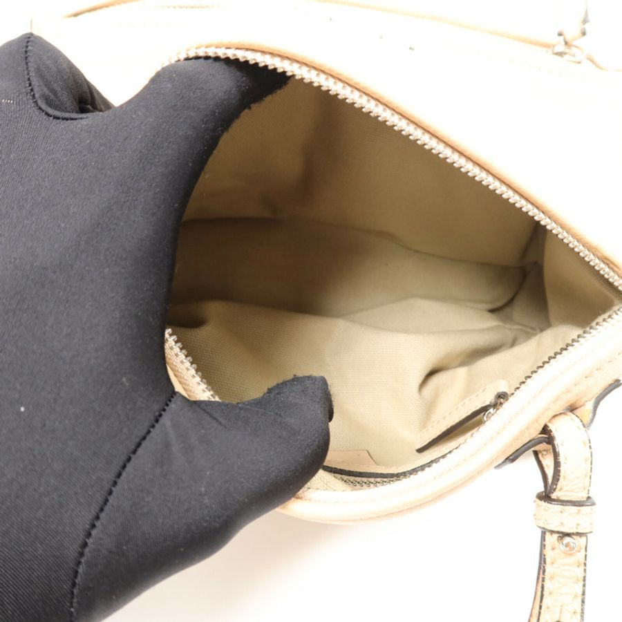 GIVENCHY 牛皮皮革Pandora Mini肩背袋-4