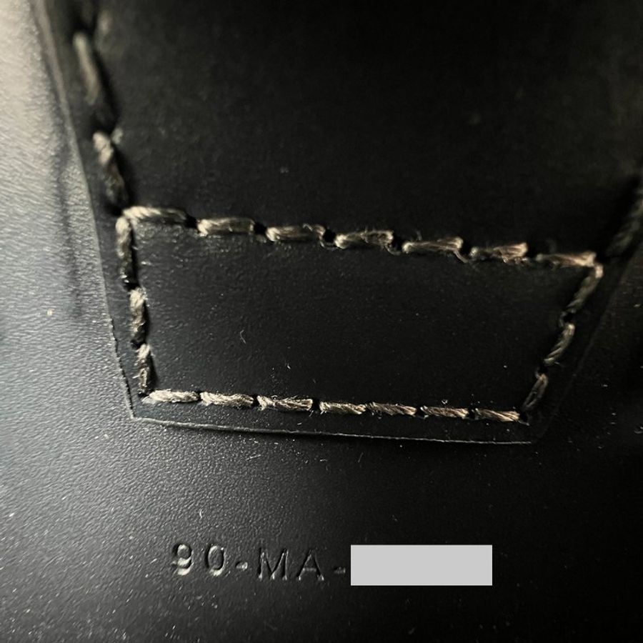 KÉSH 凱仕精品|DIOR 30 Montaigne Box 老花鏈條包|迪奧 Oblique 緹花帆布肩背包|CD 金釦斜背包-24