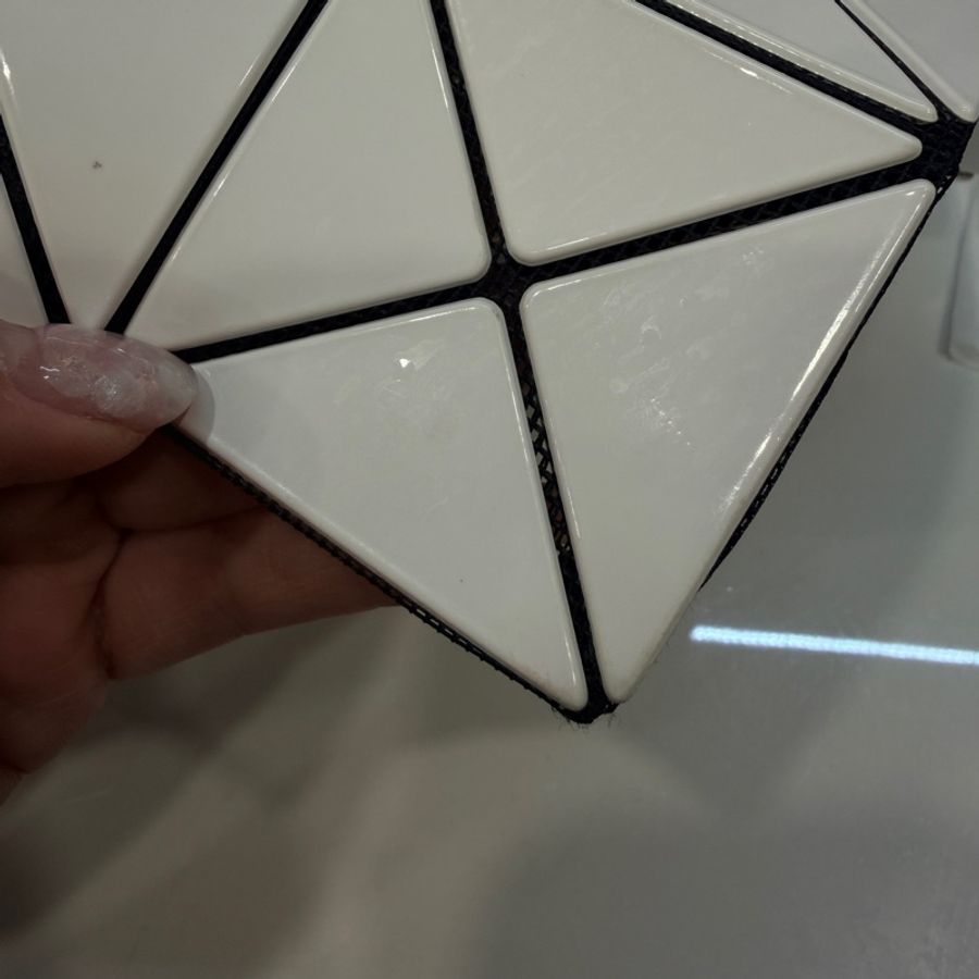 三宅一生Bao Bao 可斜背/手提/肩背,多種背法容量超棒-25